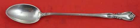 Iced Tea Spoon 7